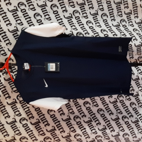 NIKE Dri-Fit Men's Tee Shirt - Picture 1 of 7